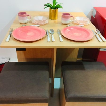 Cityscape Residences 1102 バコロ エクステリア 写真