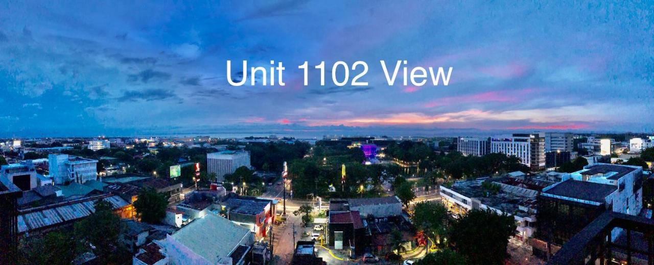 Cityscape Residences 1102 バコロ エクステリア 写真