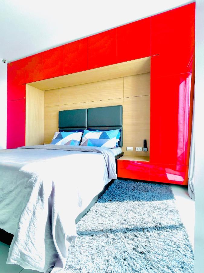 Cityscape Residences 1102 バコロ エクステリア 写真