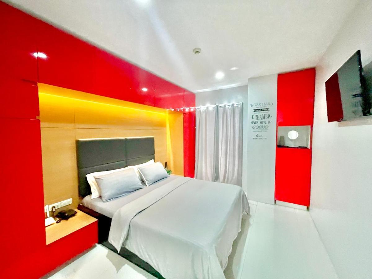 Cityscape Residences 1102 バコロ エクステリア 写真