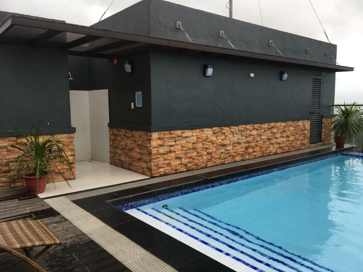 Cityscape Residences 1102 バコロ エクステリア 写真